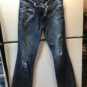 Women’s jeans